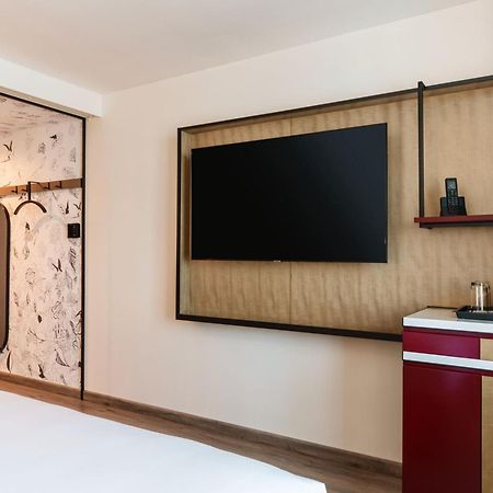 Renaissance New York Flushing Hotel At Tangram מראה חיצוני תמונה